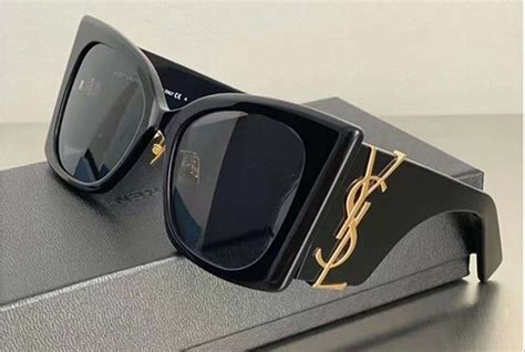 fake ysl sl 1 sunglasses replica|Sunglasses Dupes .